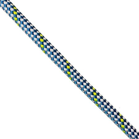 ARBO SPACE PLAID 9/16in 14mm Bull Rope 200' 916ASP200